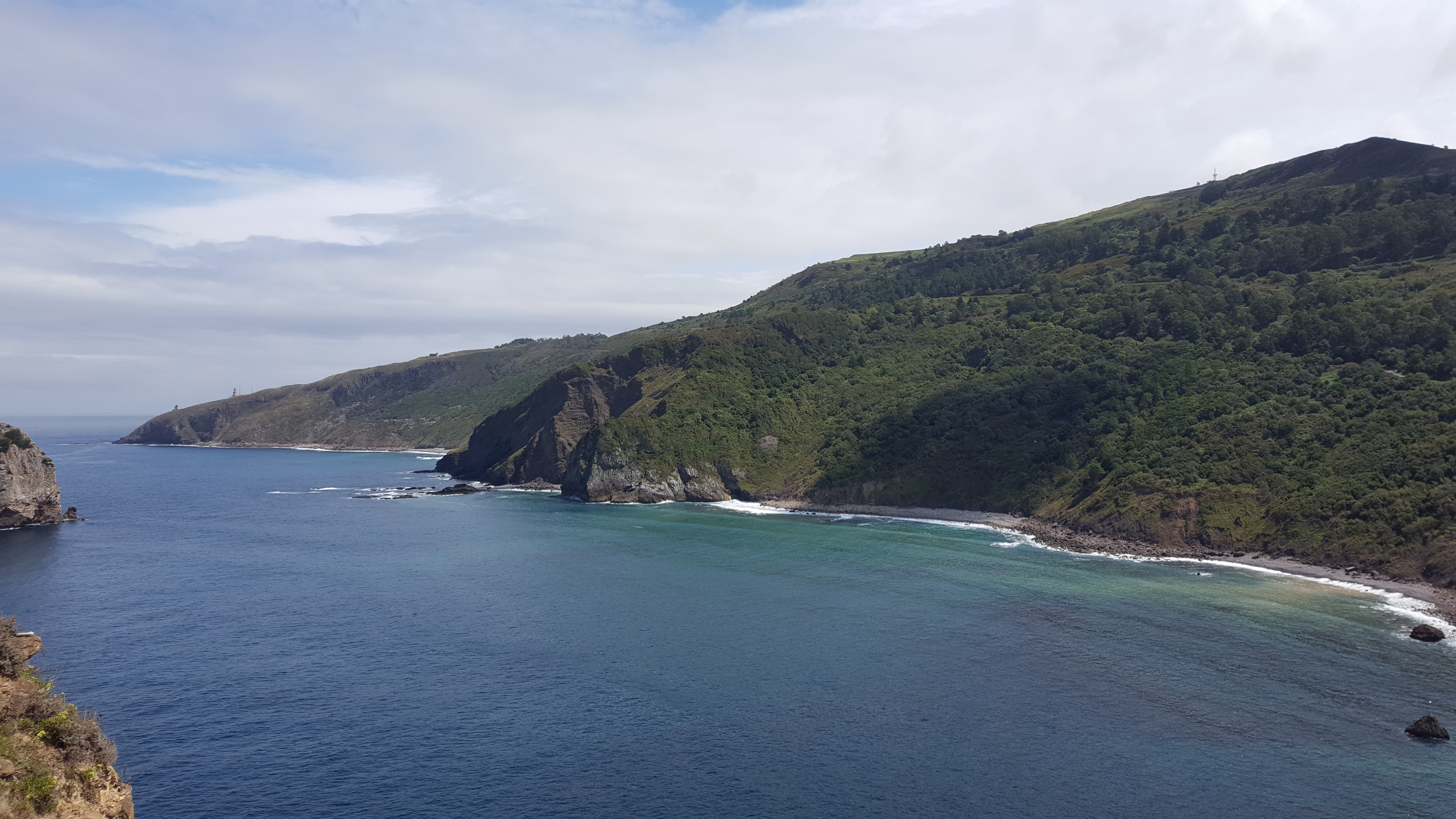 San Juan de Gaztelugatxe San Juan de Gaztelugatxe